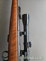 Carabina CZ BRNO Mod 2 cal. .22 Long Rifle