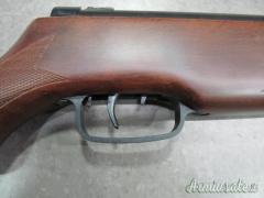 HAMMERLI HUNTER FORCE COMBO CAL 4,5 RIF  ARMIUS_6098   U118