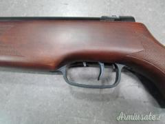 HAMMERLI HUNTER FORCE COMBO CAL 4,5 RIF  ARMIUS_6098   U118