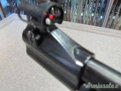 HAMMERLI HUNTER FORCE COMBO CAL 4,5 RIF  ARMIUS_6098   U118