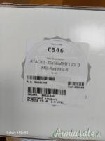Nightforce Atacr 5-25x56  F1 Mil-Rad Mil-R