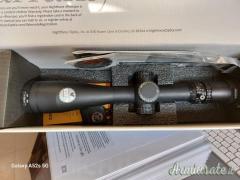 Nightforce Atacr 5-25x56  F1 Mil-Rad Mil-R Nightforce Atacr 5-25x56  F1 Mil-Rad Mil-R
