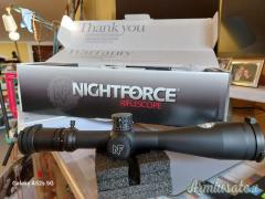 Nightforce Atacr 5-25x56  F1 Mil-Rad Mil-R Nightforce Atacr 5-25x56  F1 Mil-Rad Mil-R