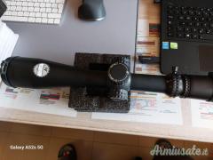 Nightforce Atacr 5-25x56  F1 Mil-Rad Mil-R Nightforce Atacr 5-25x56  F1 Mil-Rad Mil-R