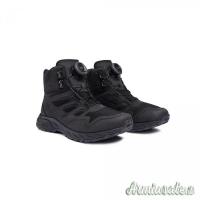 Scarpe Beretta Wolf Boa Black