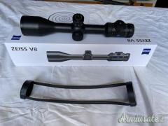 ottica nuova zeiss v8 2,8-20x56