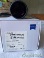 ottica nuova zeiss v8 2,8-20x56