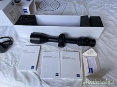 ottica nuova zeiss v8 2,8-20x56