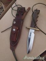 Coltello Randall modello 15
