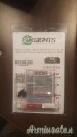 SIG-Sauer P320 Full Size 9x21mm IMI
