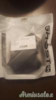 SIG-Sauer P320 Full Size 9x21mm IMI