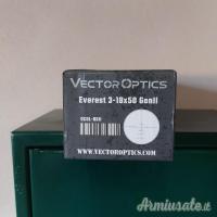 Vector Everest 3x18x50 gen 2