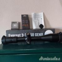 Vector Everest 3x18x50 gen 2