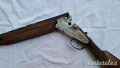 Sovrapposto Beretta S2 Ca.12 (SO2)