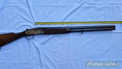 Sovrapposto Beretta S2 Ca.12 (SO2)