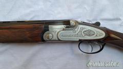 Sovrapposto Beretta S2 Ca.12 (SO2)