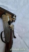 Sovrapposto Beretta S2 Ca.12 (SO2)