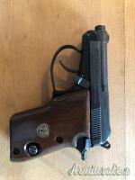 Beretta 21a  .22 LR Long Rifle