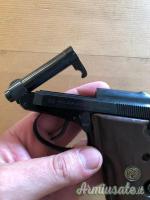 Beretta 21a  .22 LR Long Rifle