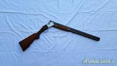 Sovrapposto Beretta Sauer Cal. 12