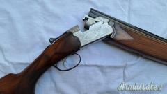 Sovrapposto Beretta Sauer Cal. 12