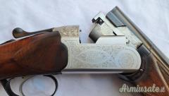Sovrapposto Beretta Sauer Cal. 12