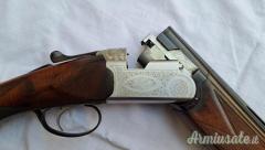 Sovrapposto Beretta Sauer Cal. 12
