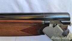 Sovrapposto Beretta Sauer Cal. 12