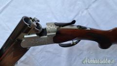 Sovrapposto Beretta Sauer Cal. 12