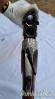 Sovrapposto Beretta Sauer Cal. 12