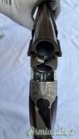 Sovrapposto Beretta Sauer Cal. 12