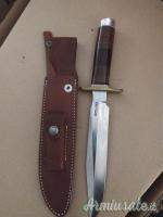Coltello Randall modello 1 nuovo 7,5