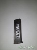 caricatore per Beretta mod. 418 cal. 6,35