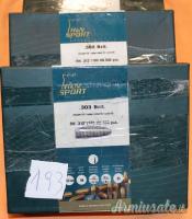 N°1193 Palle HN Sport Cal.303 B .312 Grani 180