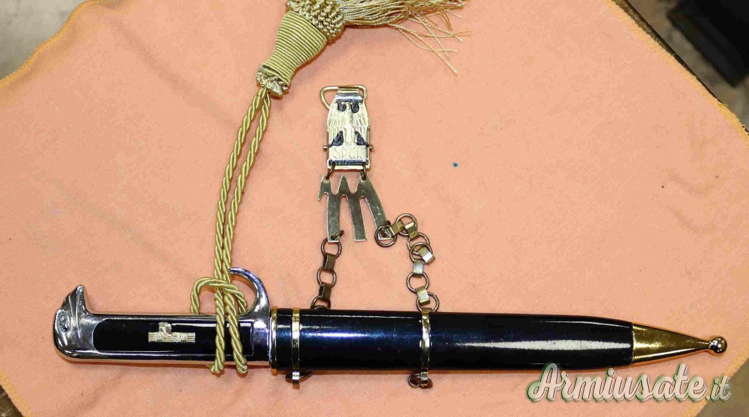 Daga Replica Fascista Daga Replica Fascista