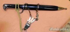 Daga Replica Fascista