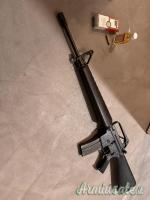 ** VENDUTO **Colt M16a1 .223 Remington