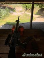 ** VENDUTO **Colt M16a1 .223 Remington