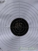 ** VENDUTO **Colt M16a1 .223 Remington