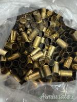 Bossoli 45 Acp Primo sparo e ogive
