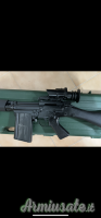 FN Herstal | Fabrique Nationale Fal  .308 Winchester