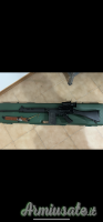 FN Herstal | Fabrique Nationale Fal  .308 Winchester