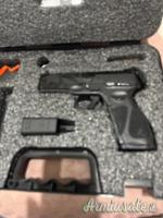 Taurus | Forjas G3 9x21mm IMI