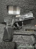 Taurus | Forjas G3 9x21mm IMI