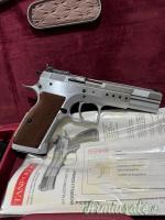 Tanfoglio Limited  9x21mm IMI