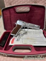 Tanfoglio Limited  9x21mm IMI Tanfoglio Limited  9x21mm IMI