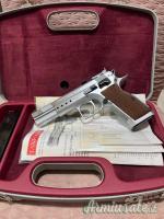 Tanfoglio Limited  9x21mm IMI Tanfoglio Limited  9x21mm IMI