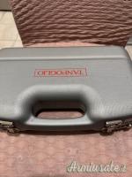 Tanfoglio Limited  9x21mm IMI Tanfoglio Limited  9x21mm IMI