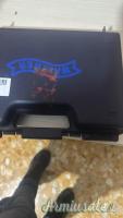 Walther | Carl PPS compact Striker 9x21mm IMI