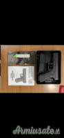 Glock 22 .40 Smith & Wesson | Auto  |  10 x 21 mm